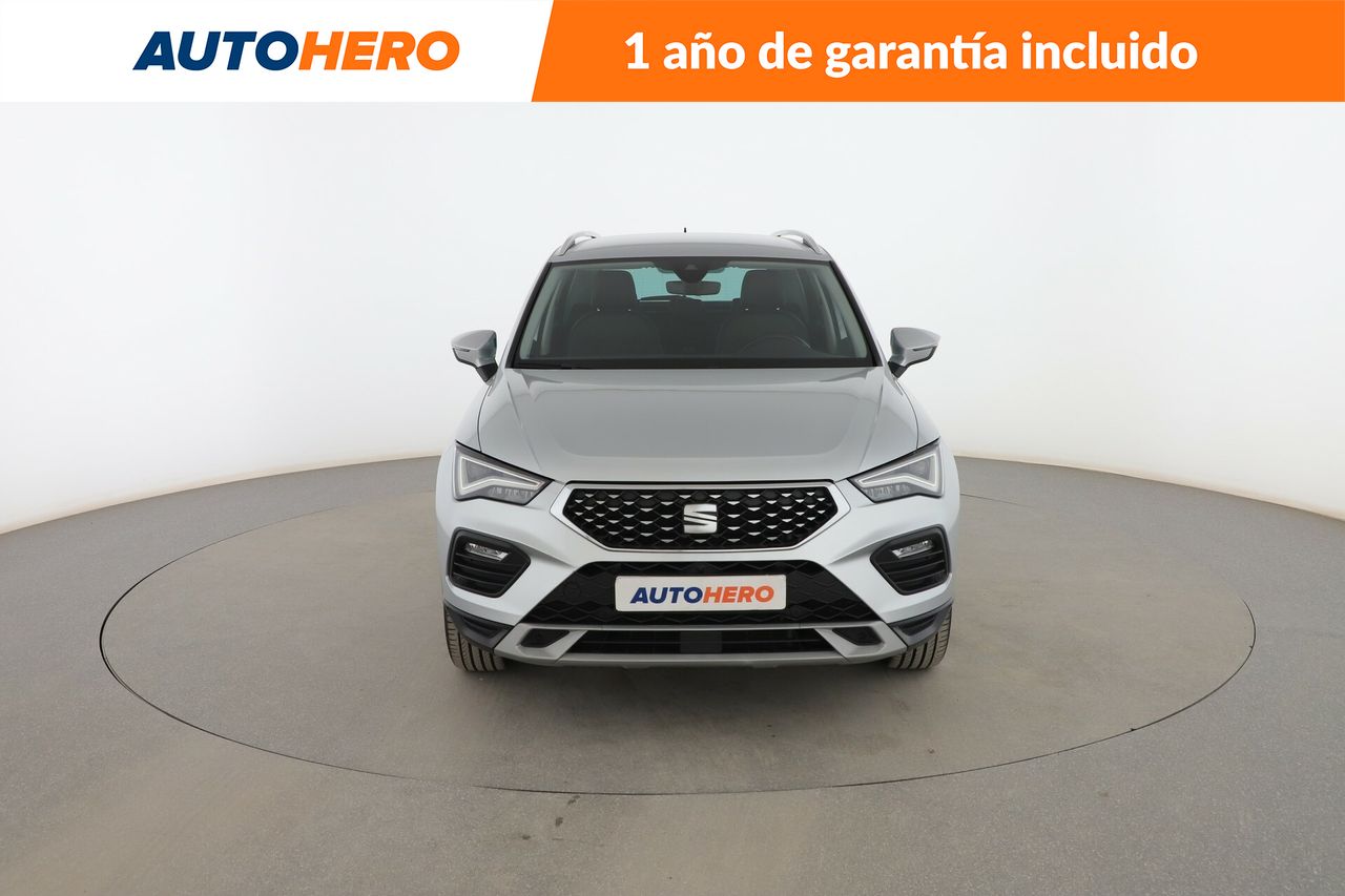 Foto Seat Ateca 9