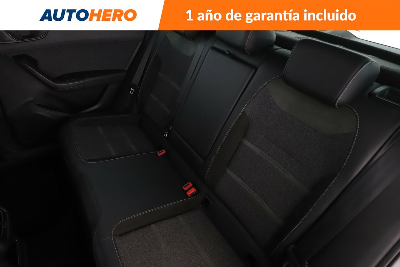 Foto Seat Ateca 15