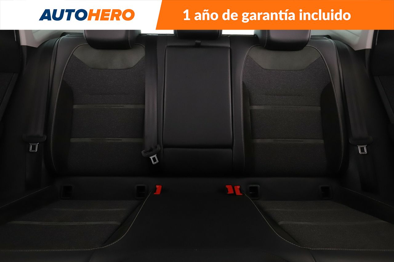 Foto Seat Ateca 16