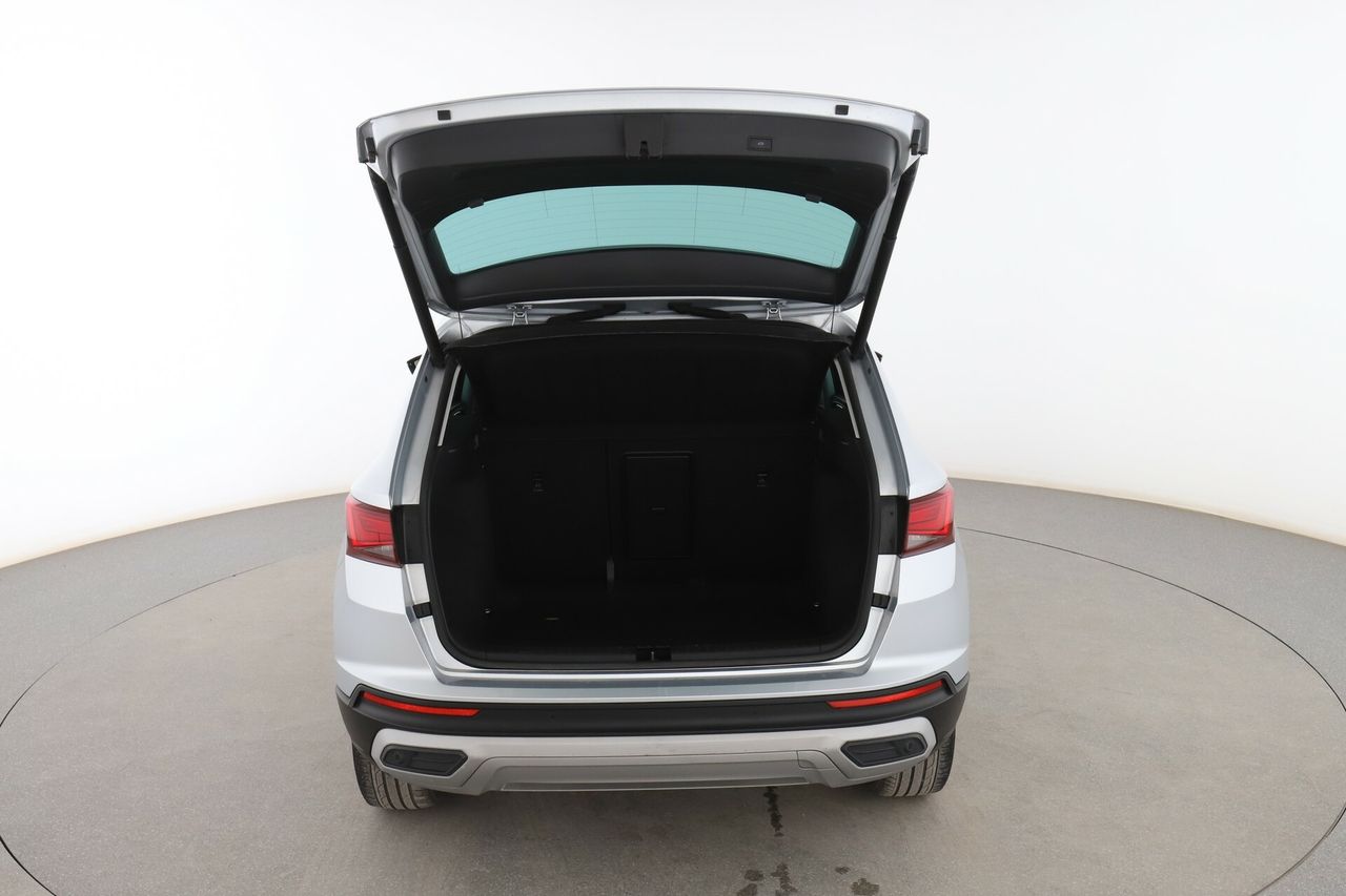 Foto Seat Ateca 17