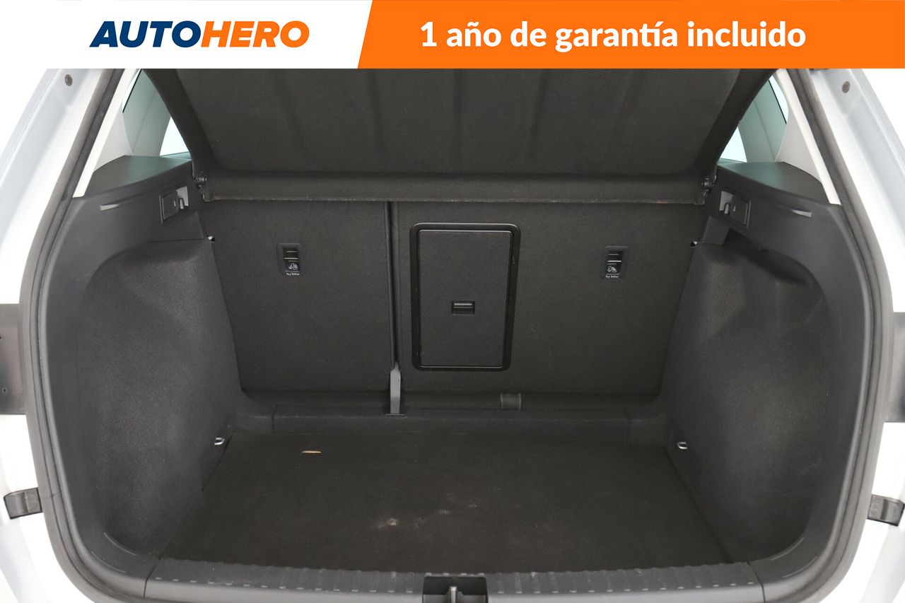 Foto Seat Ateca 18