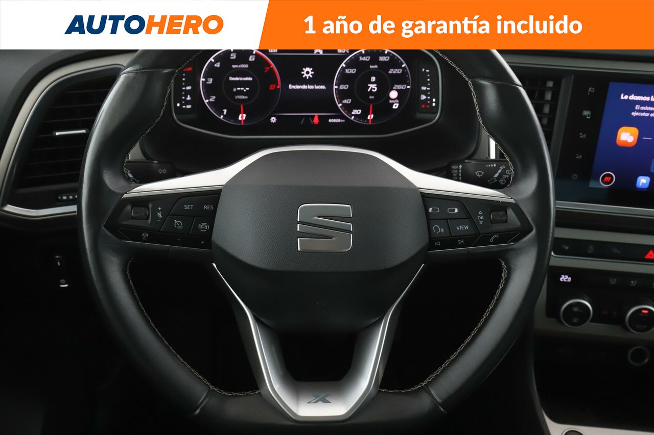 Foto Seat Ateca 20