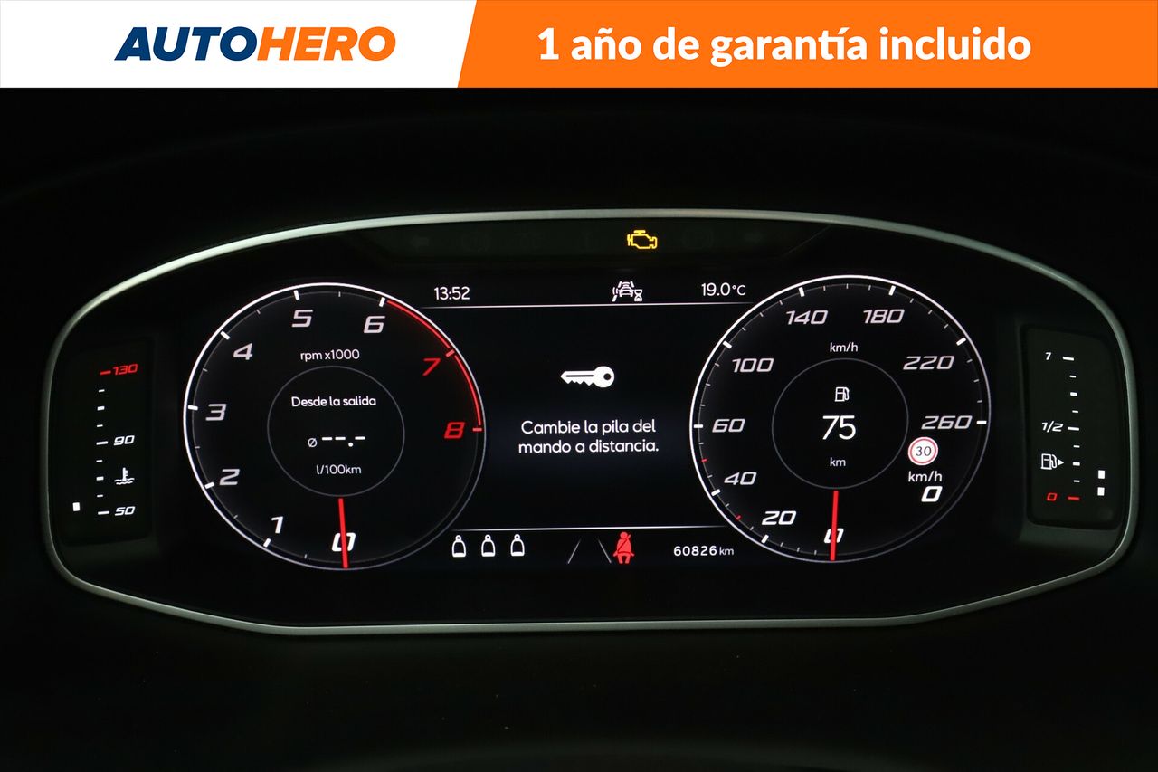 Foto Seat Ateca 21