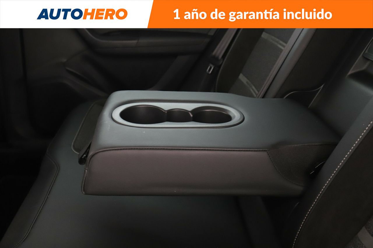 Foto Seat Ateca 23