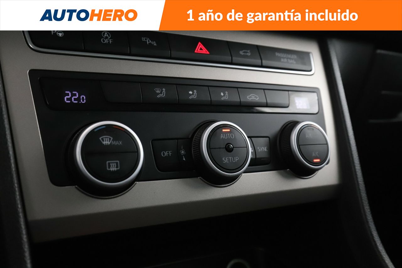 Foto Seat Ateca 25