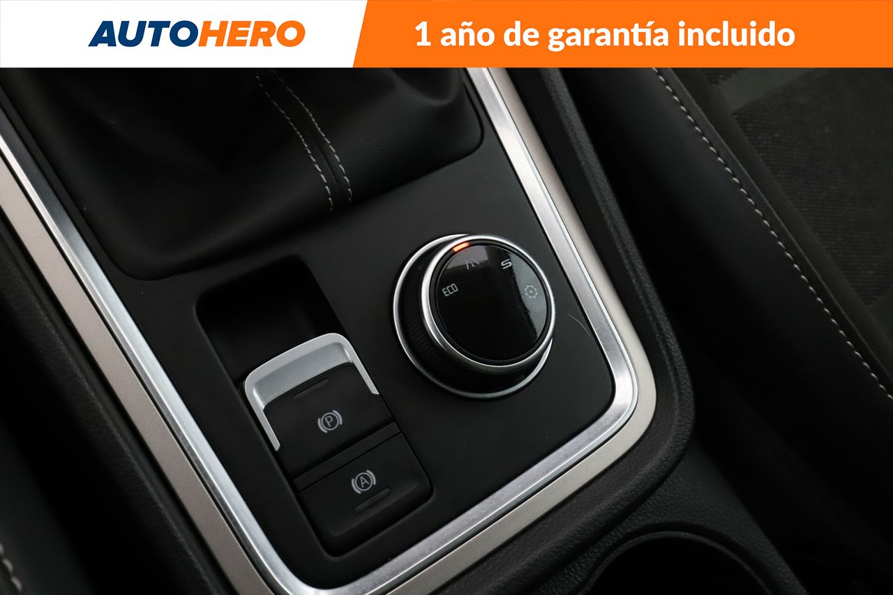 Foto Seat Ateca 27