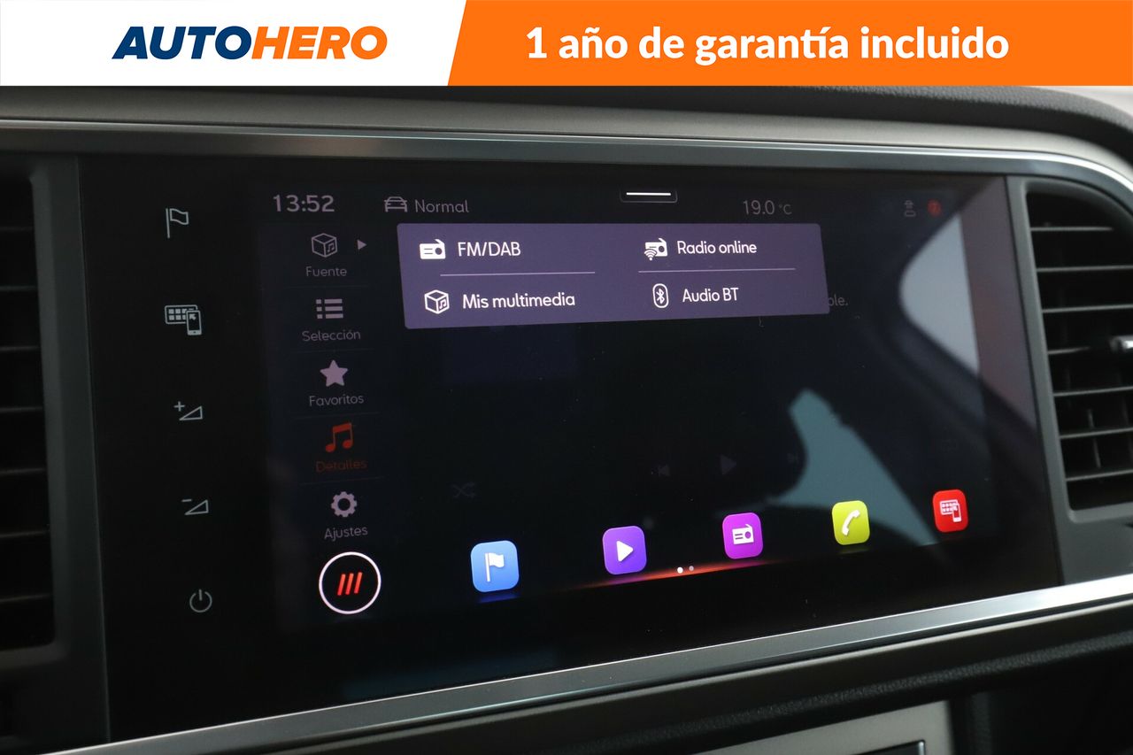 Foto Seat Ateca 28