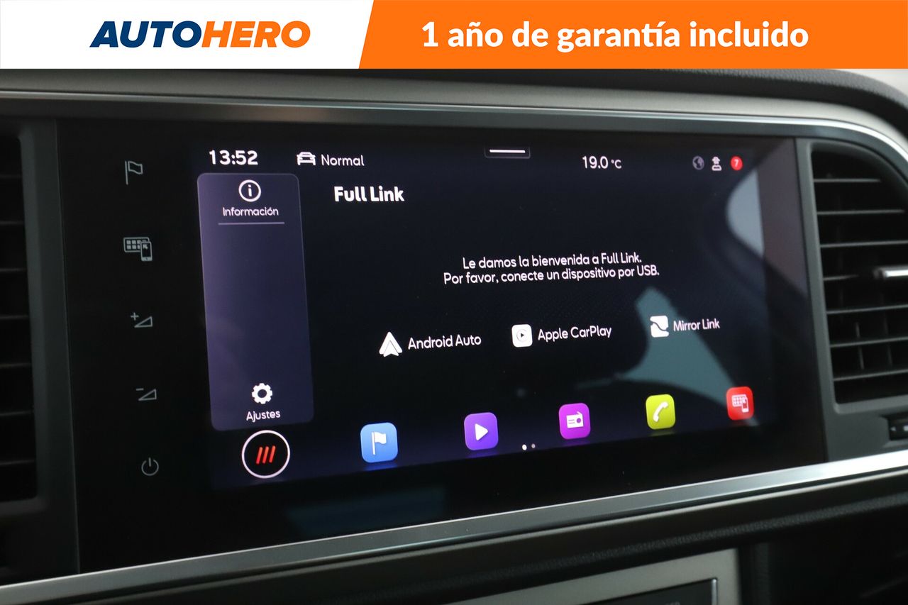 Foto Seat Ateca 29