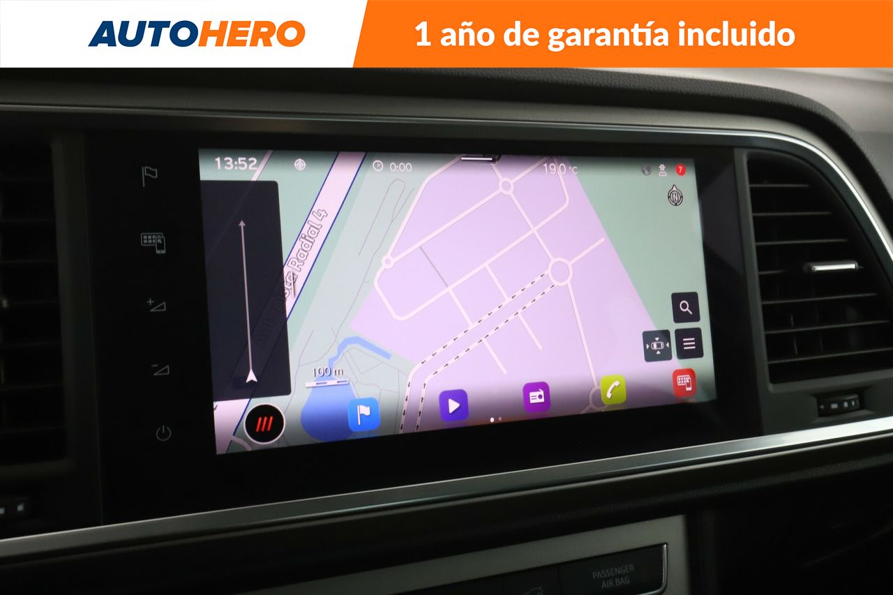 Foto Seat Ateca 30