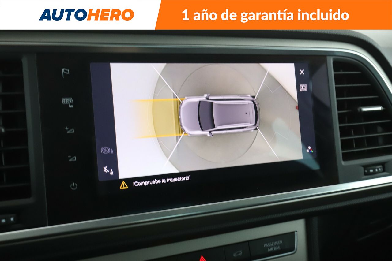 Foto Seat Ateca 31