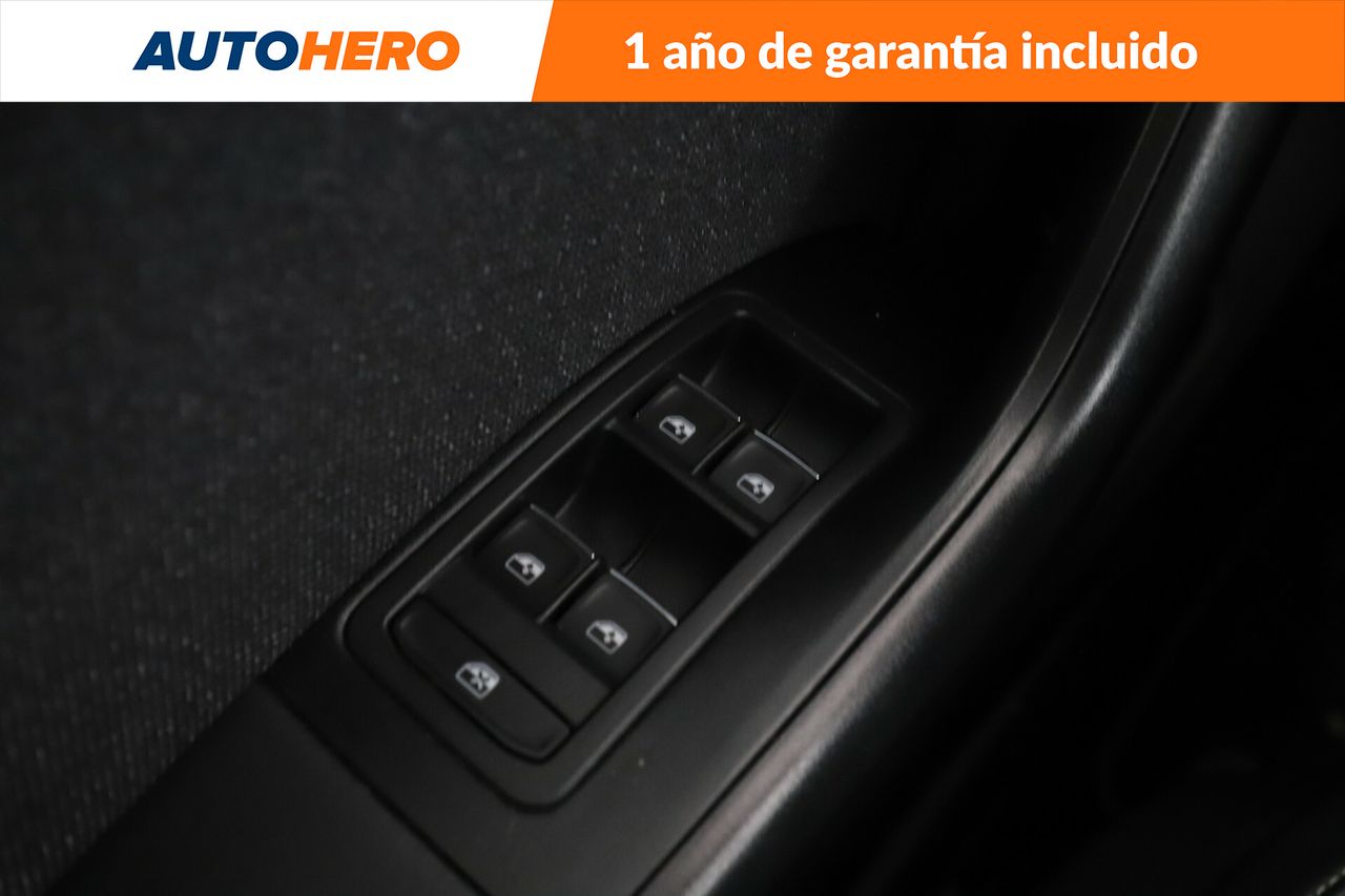 Foto Seat Ateca 32