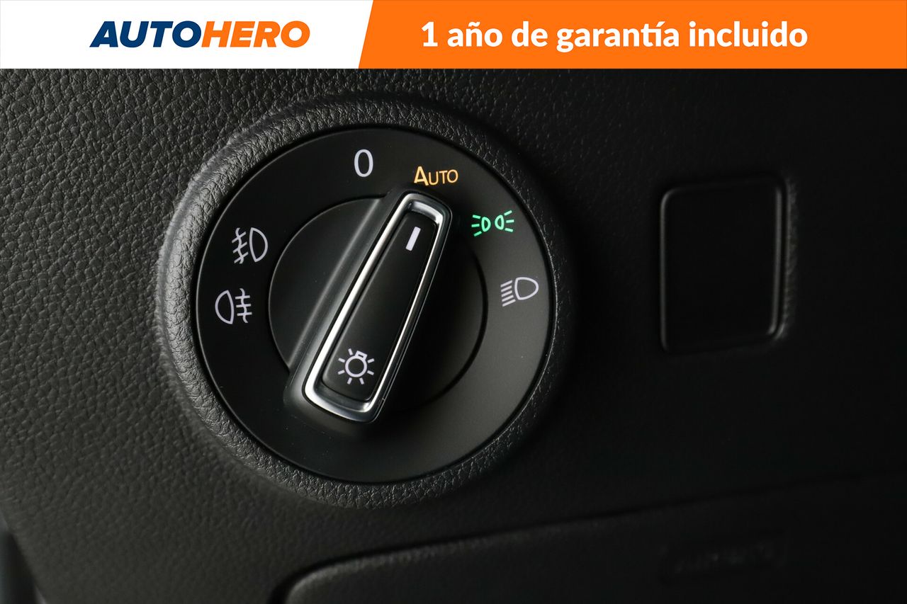 Foto Seat Ateca 33