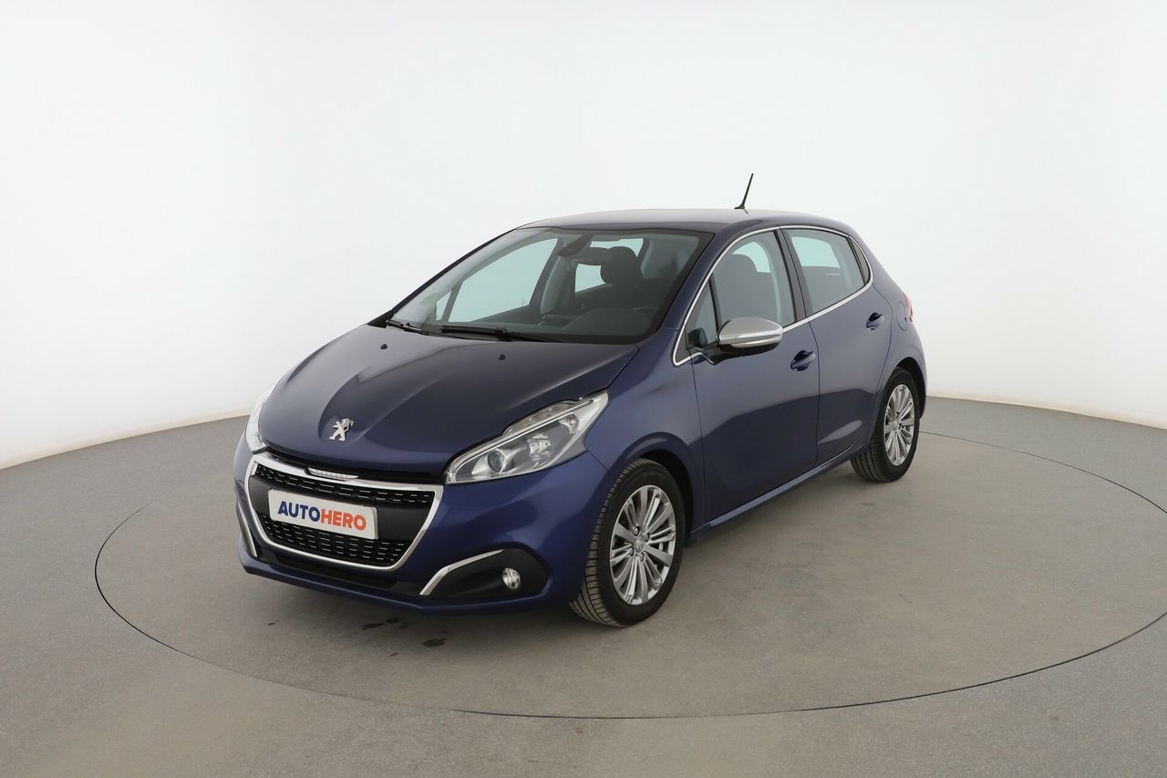Foto Peugeot 208 1