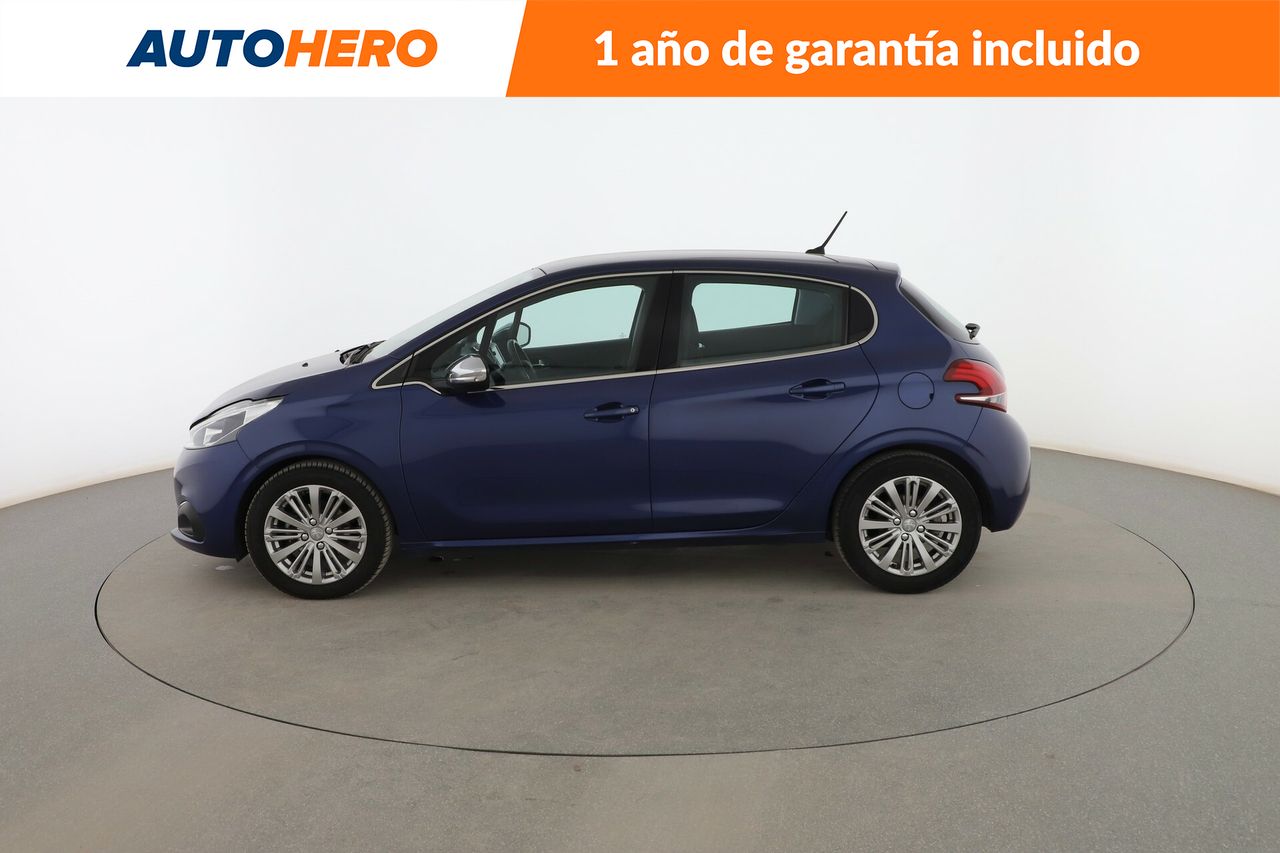 Foto Peugeot 208 2