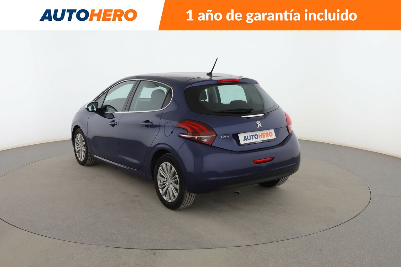 Foto Peugeot 208 3