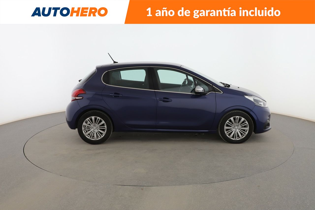 Foto Peugeot 208 6