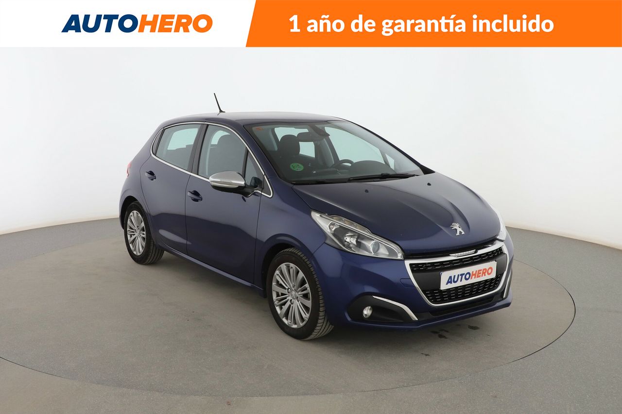 Foto Peugeot 208 7