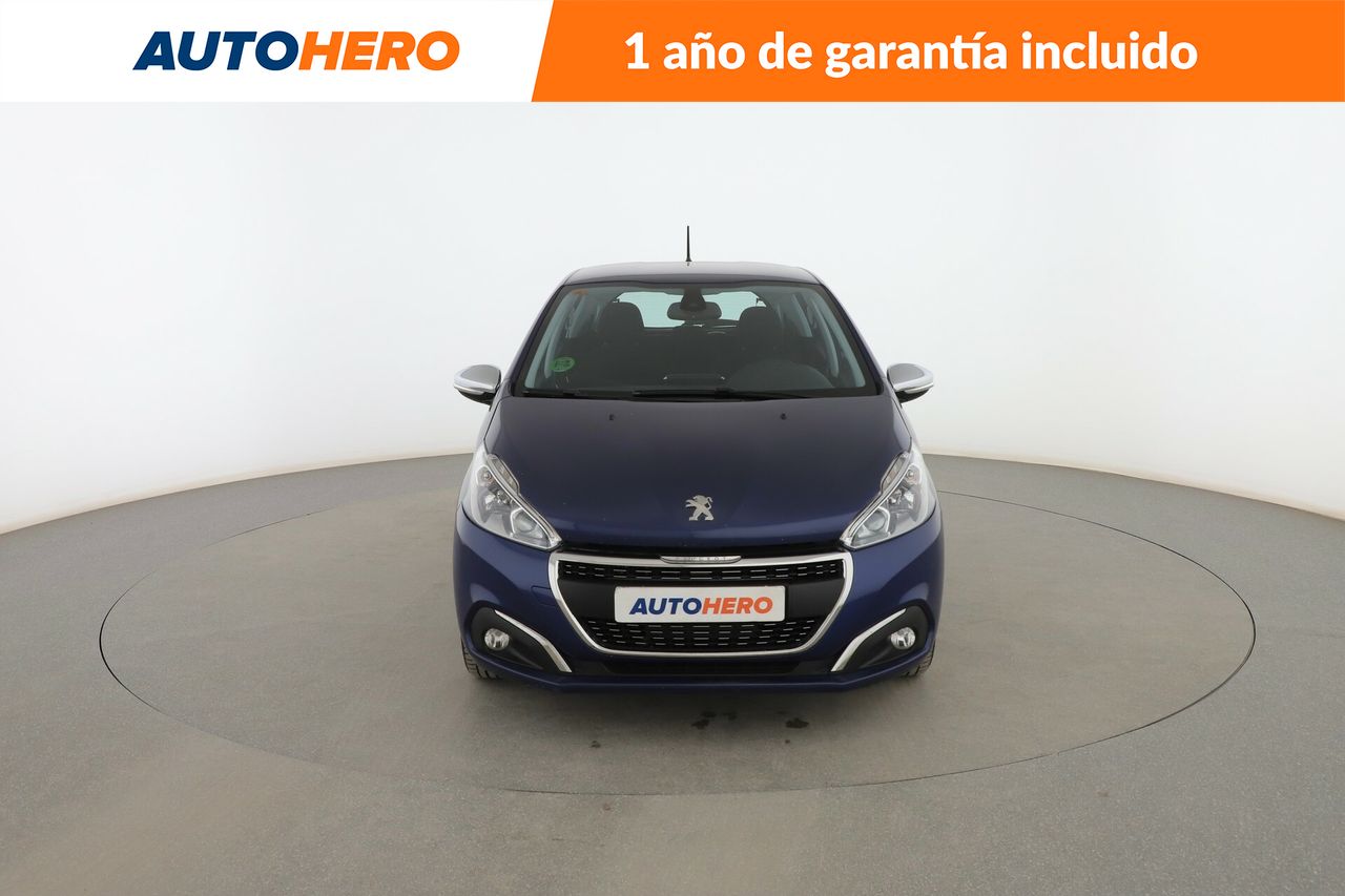Foto Peugeot 208 8