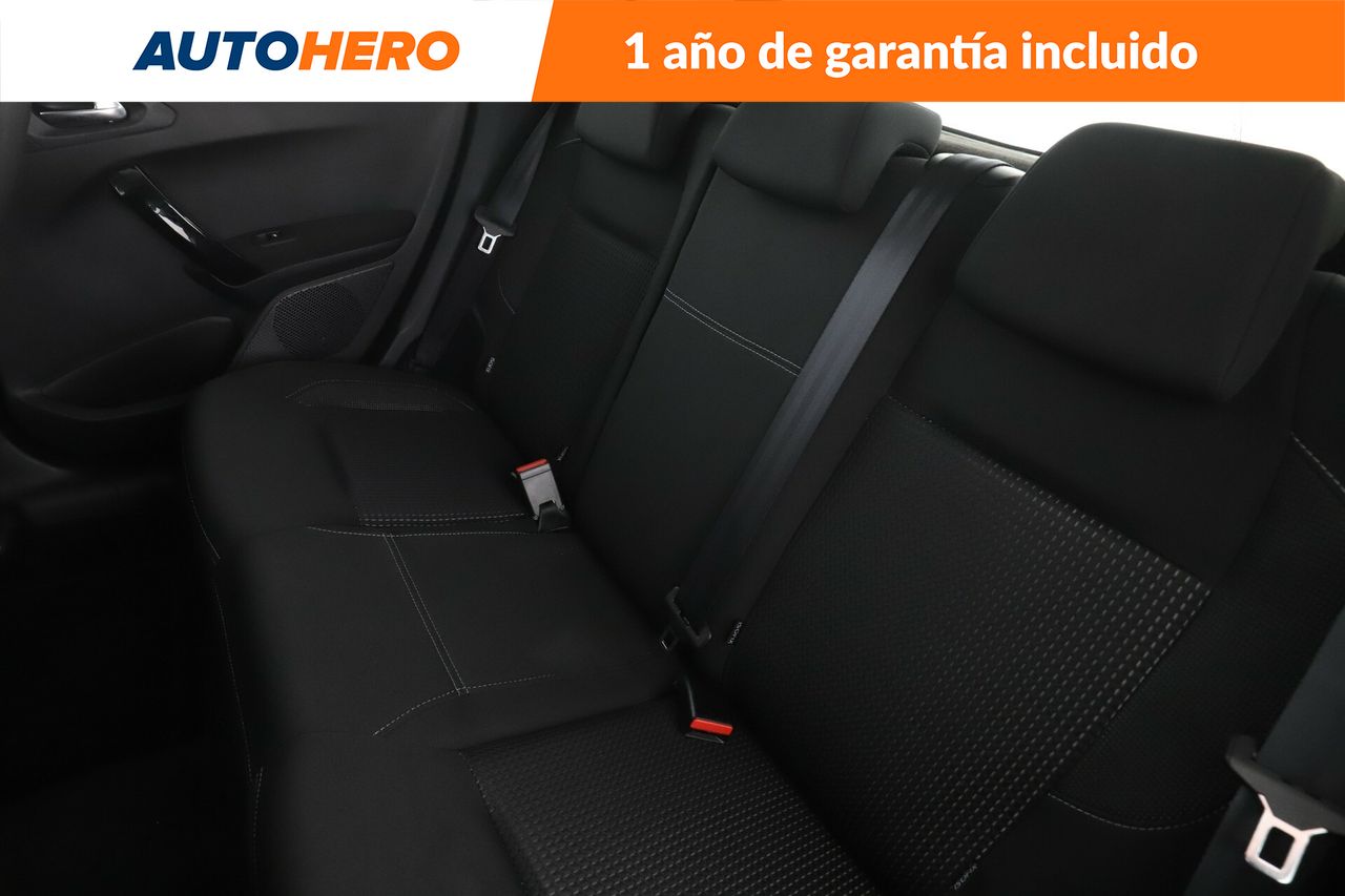Foto Peugeot 208 14
