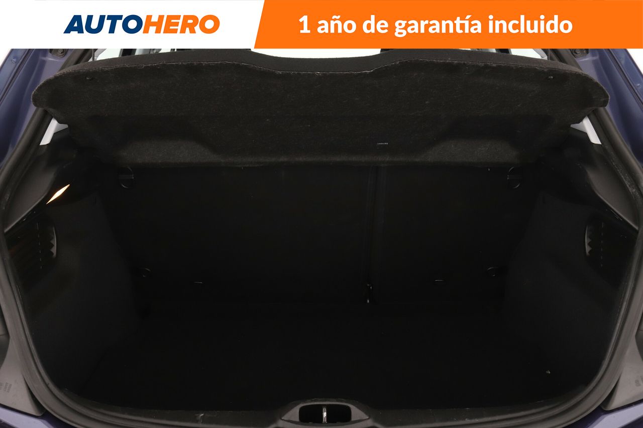 Foto Peugeot 208 17