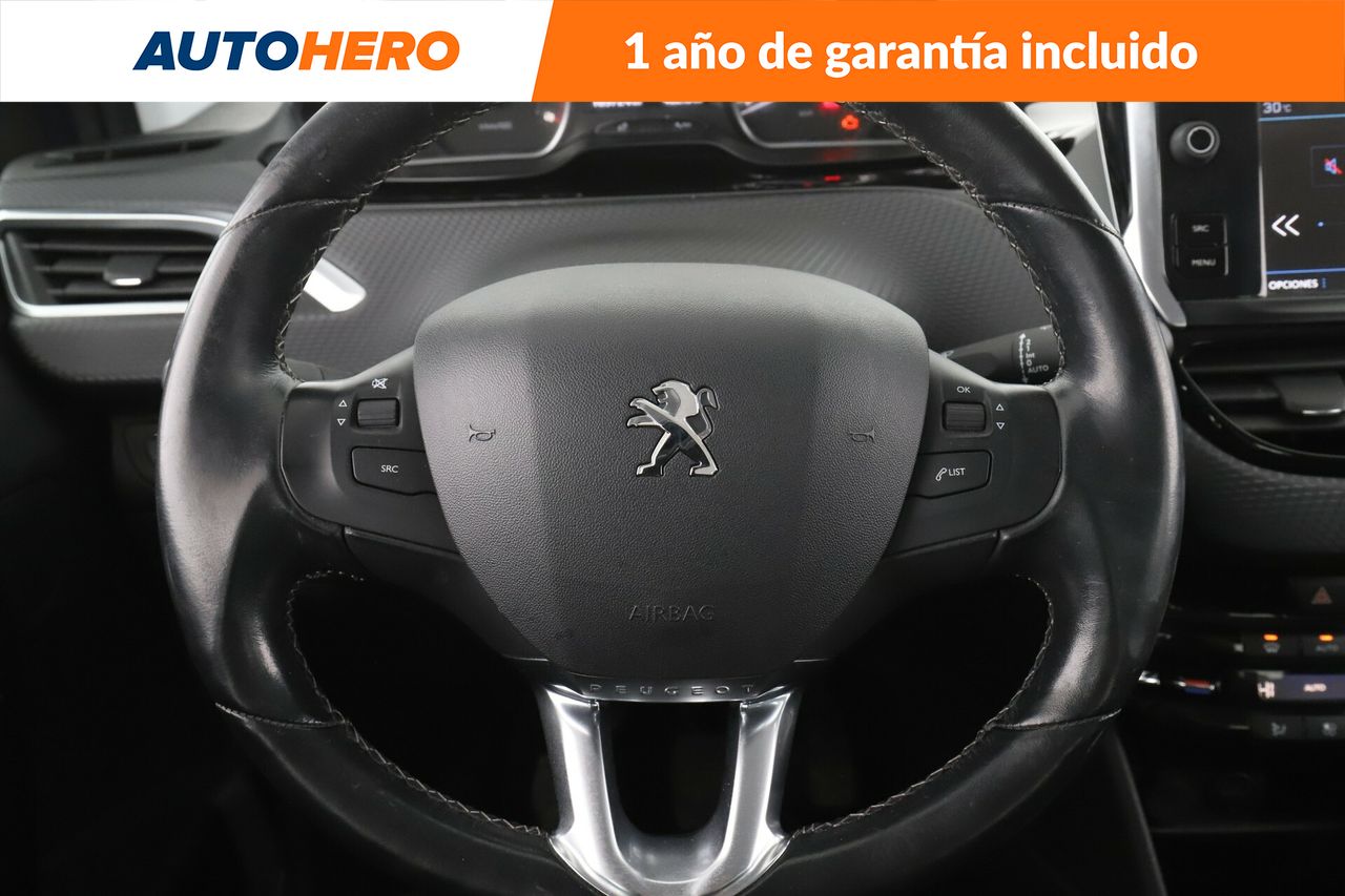 Foto Peugeot 208 19