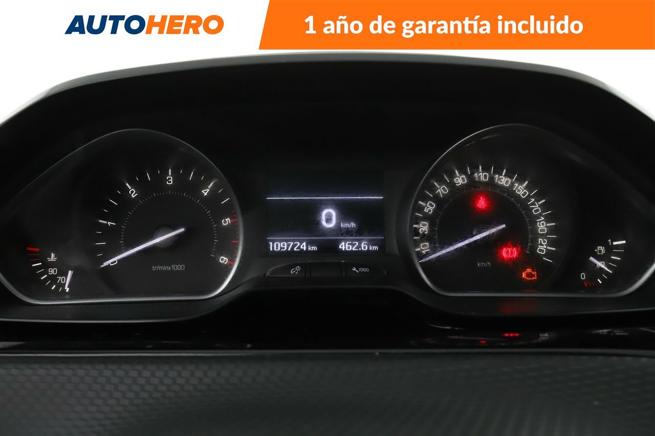 Foto Peugeot 208 20