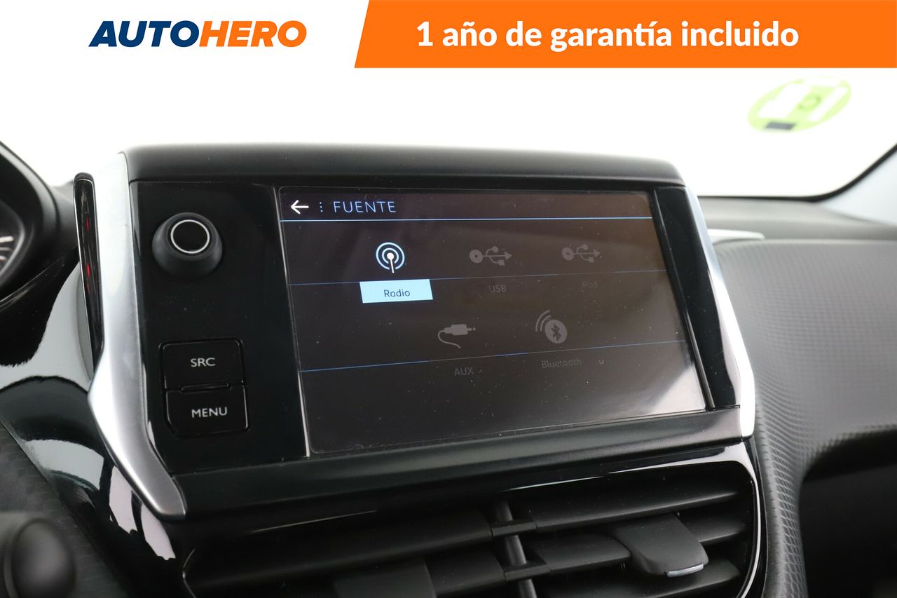 Foto Peugeot 208 24