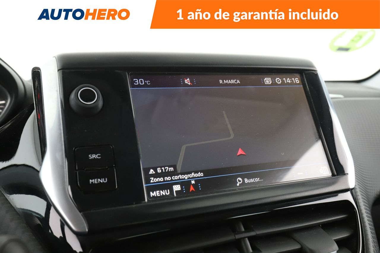 Foto Peugeot 208 26