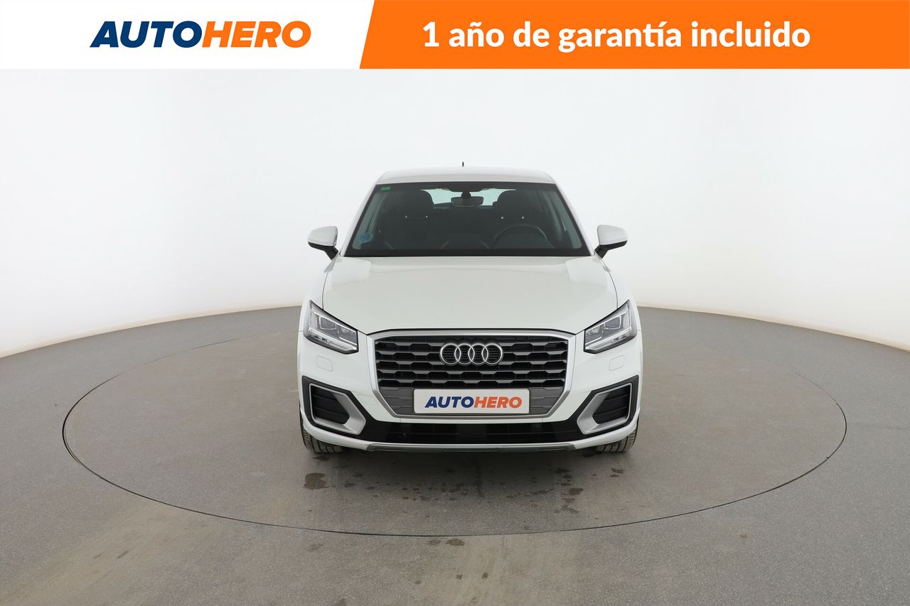 Foto Audi Q2 9