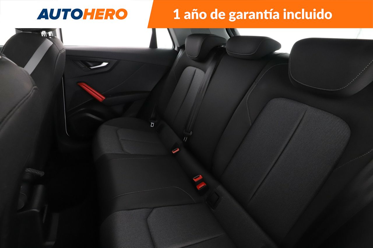 Foto Audi Q2 15