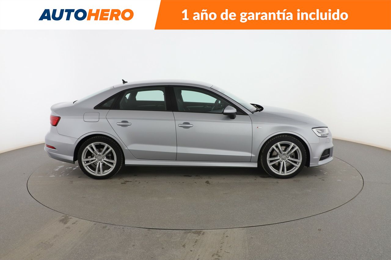 Foto Audi A3 7