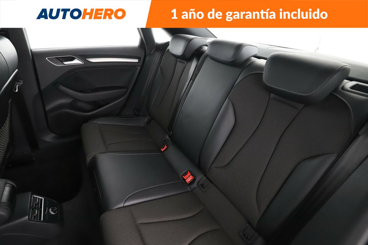 Foto Audi A3 15