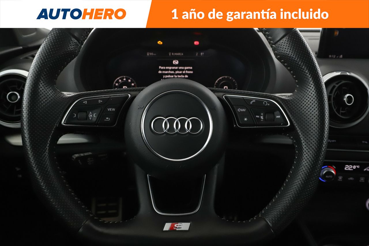 Foto Audi A3 20