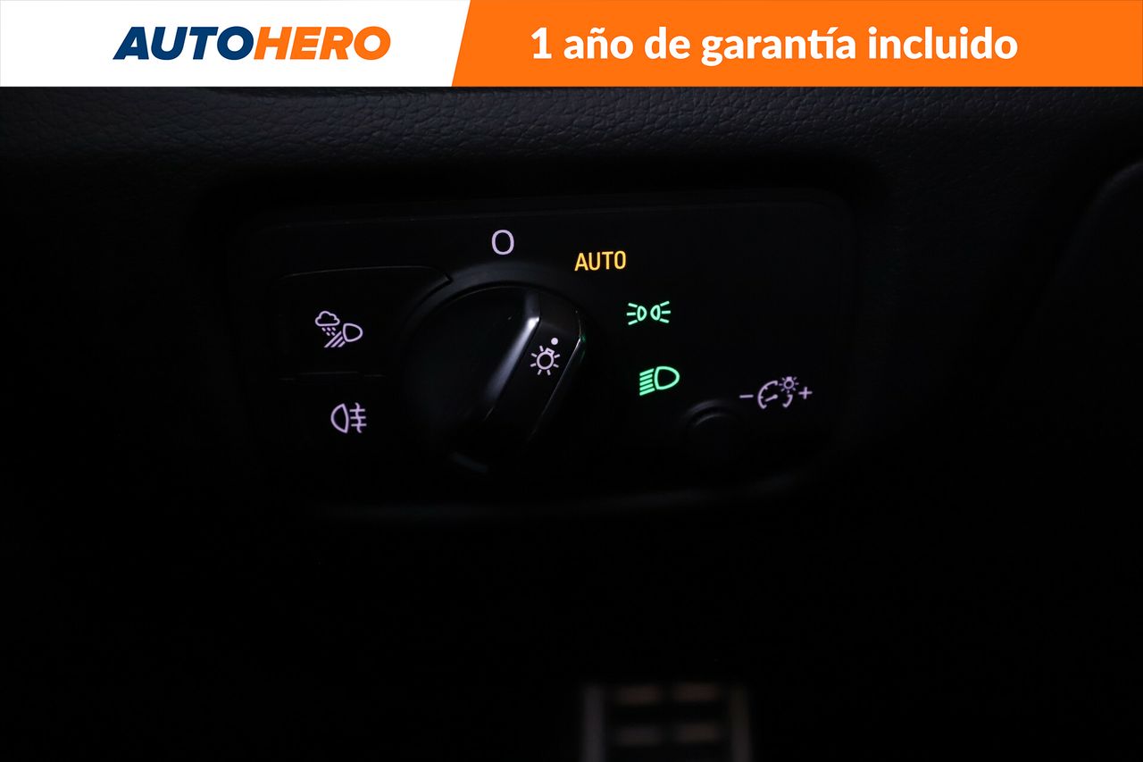 Foto Audi A3 24
