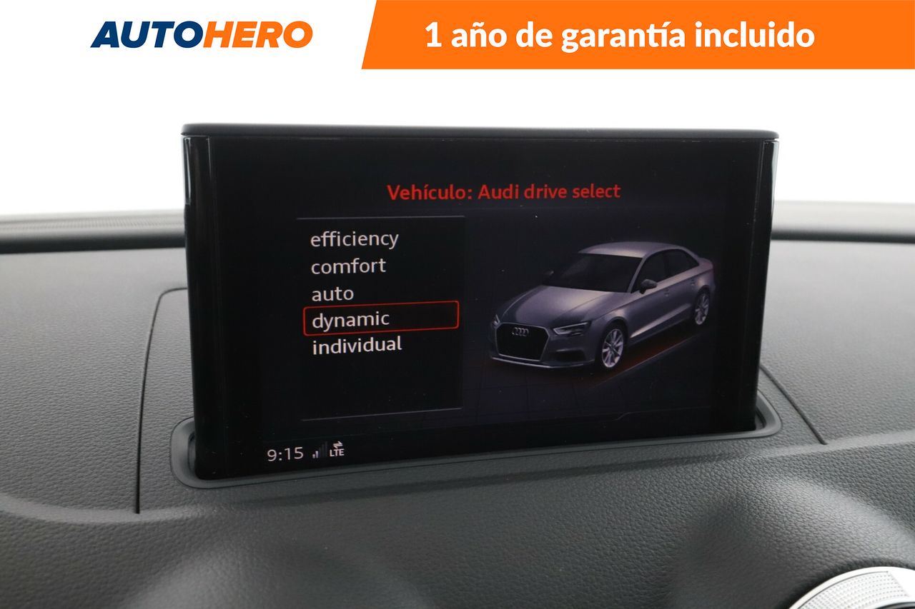 Foto Audi A3 30