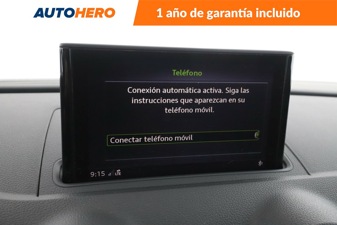 Foto Audi A3 33