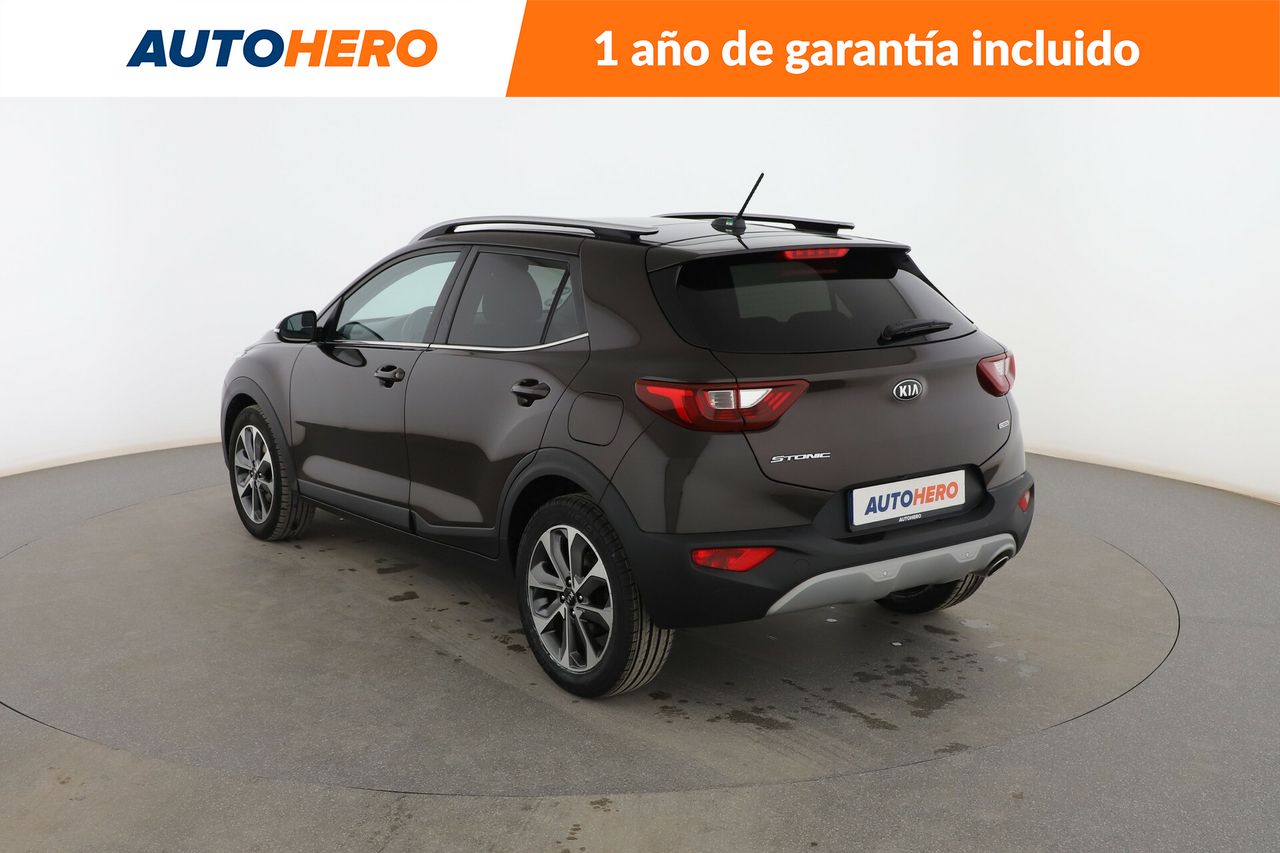 Foto Kia Stonic 4