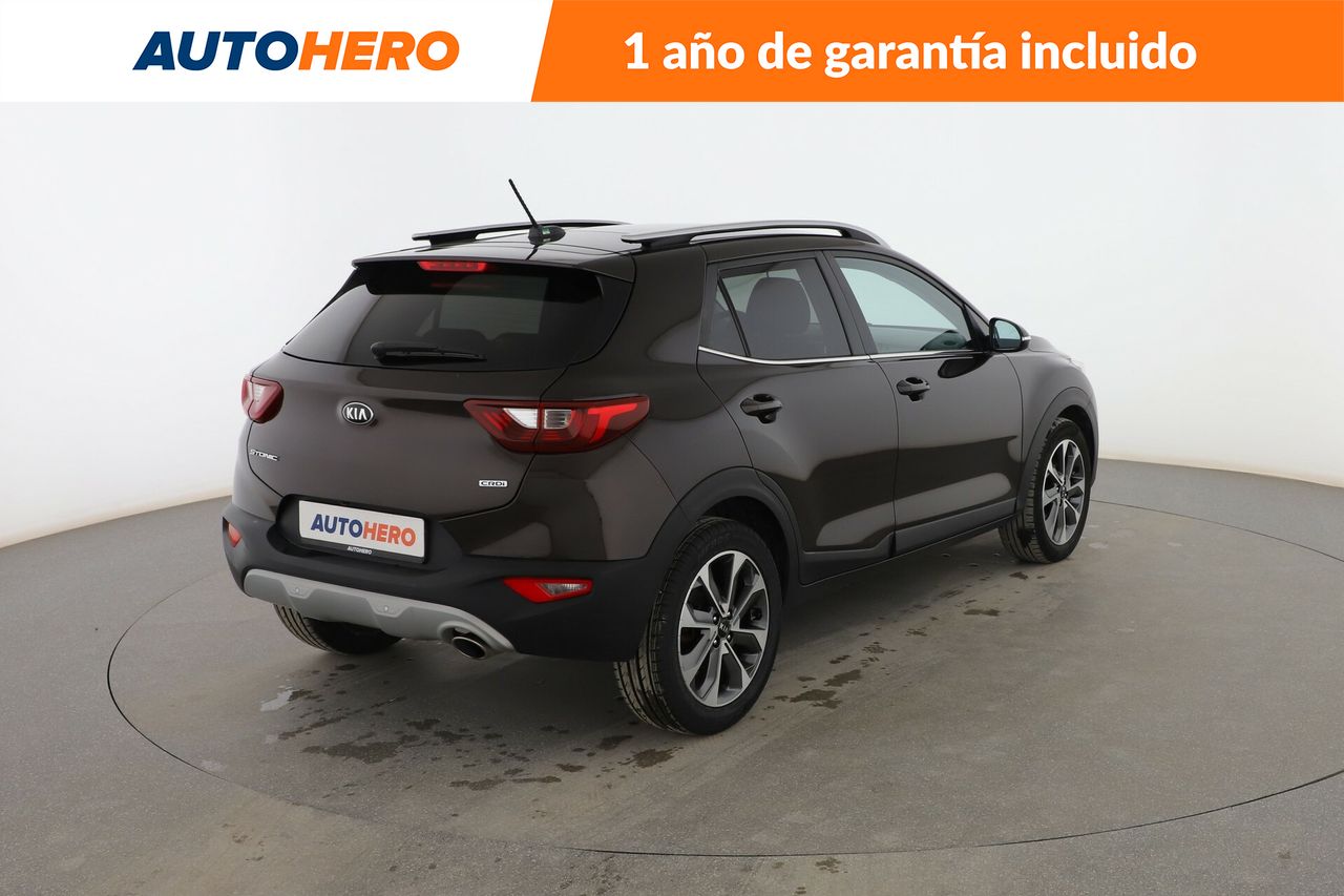 Foto Kia Stonic 6