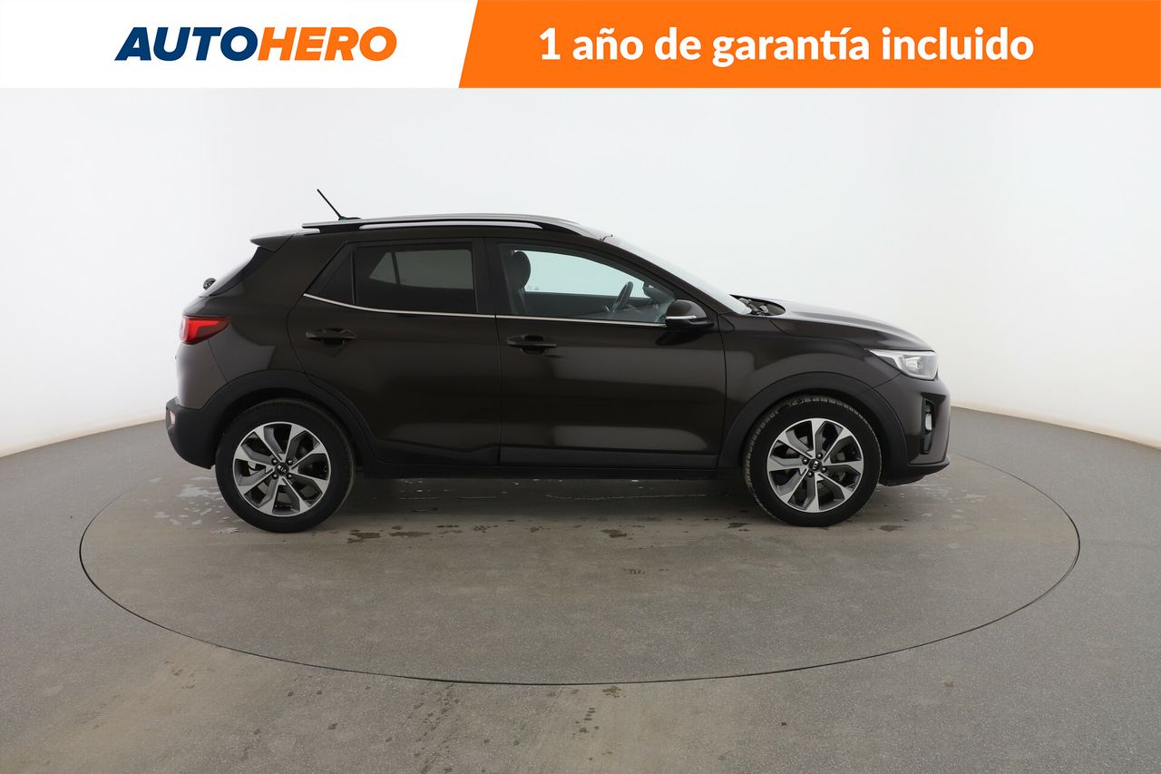 Foto Kia Stonic 7