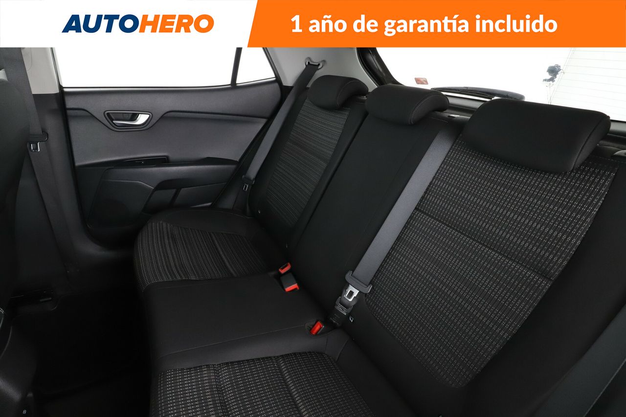 Foto Kia Stonic 15