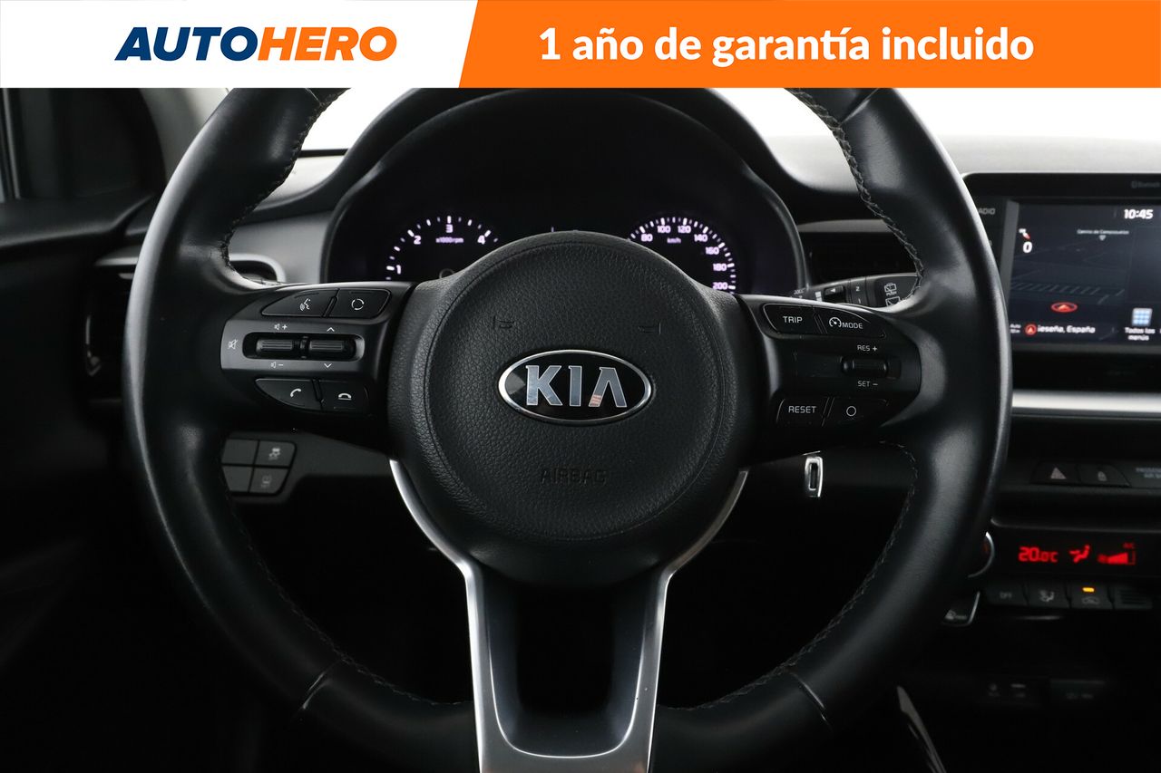 Foto Kia Stonic 20