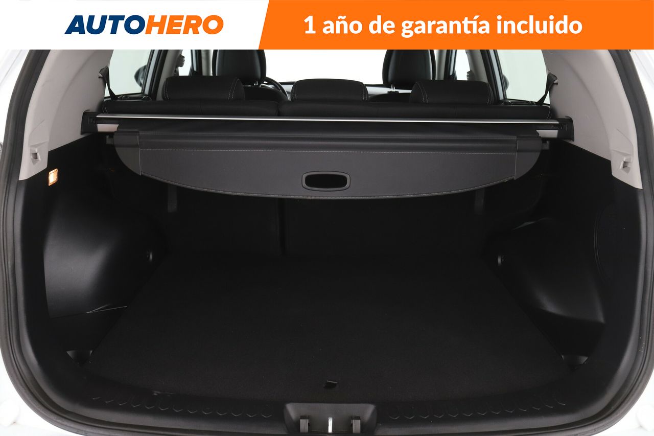 Foto Kia Sportage 18