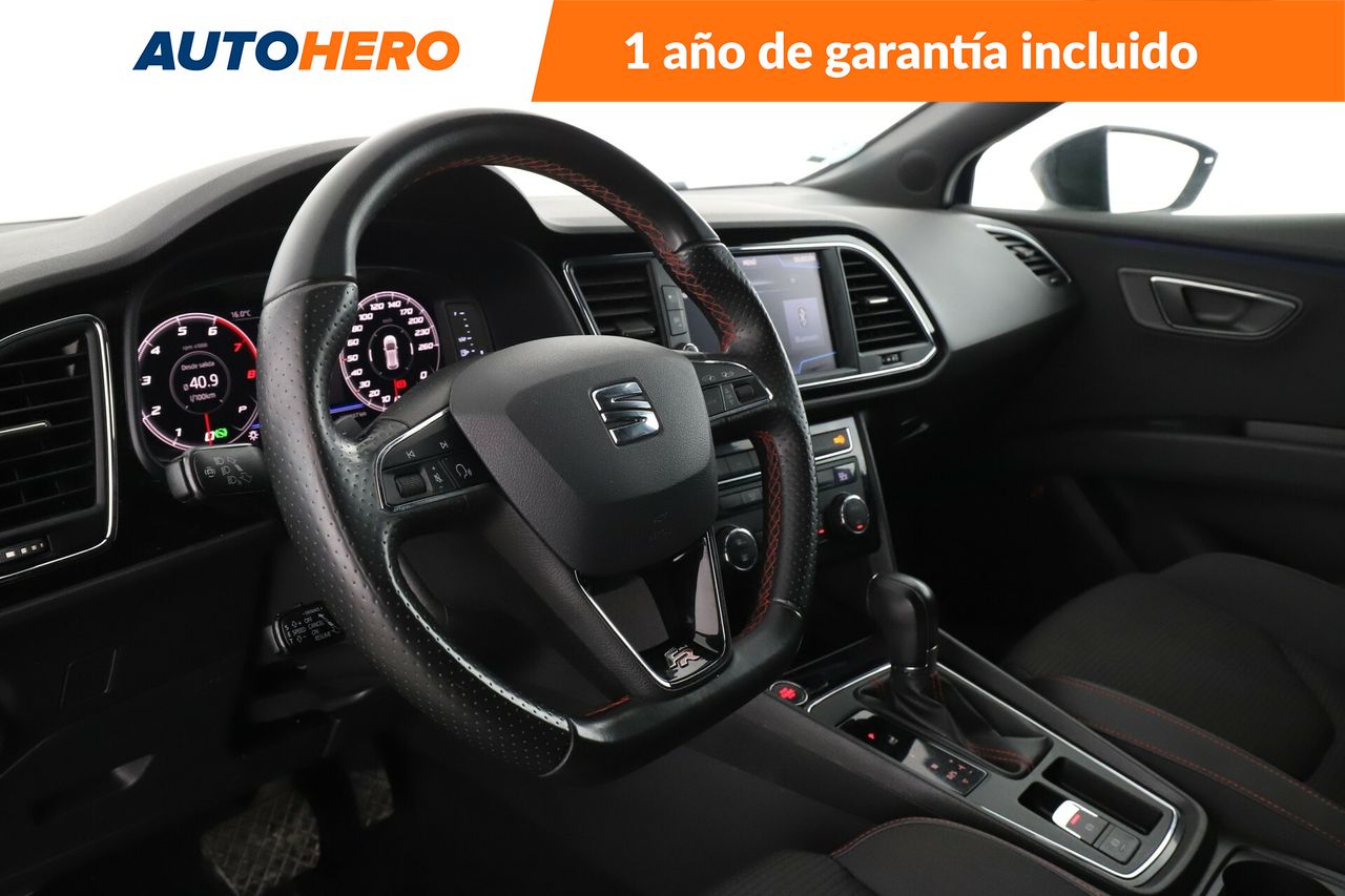 Foto Seat León 12