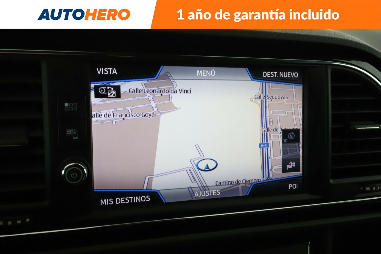 Foto Seat León 27