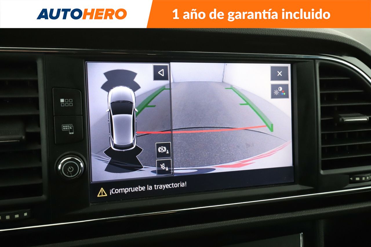 Foto Seat León 29