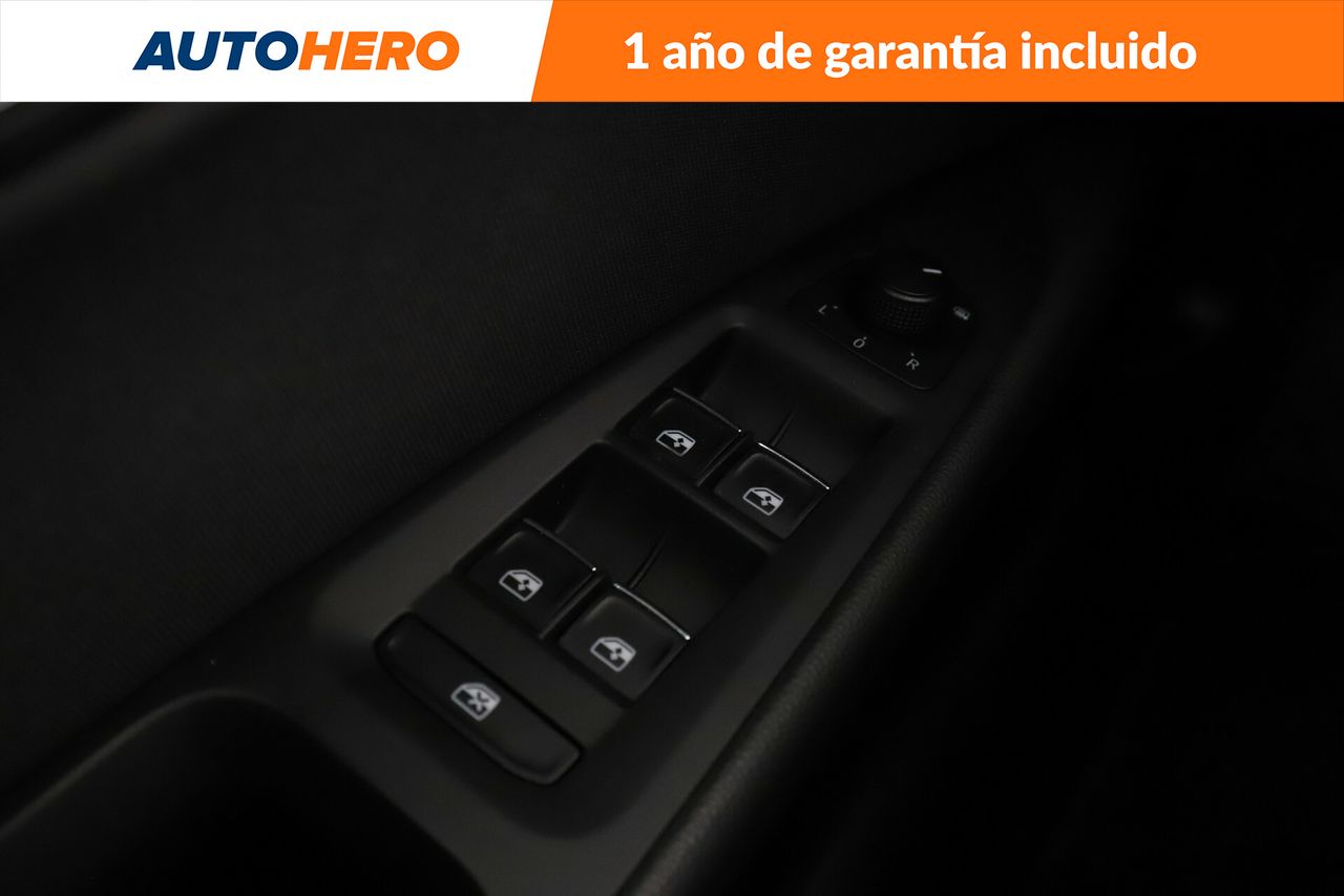Foto Seat León 32