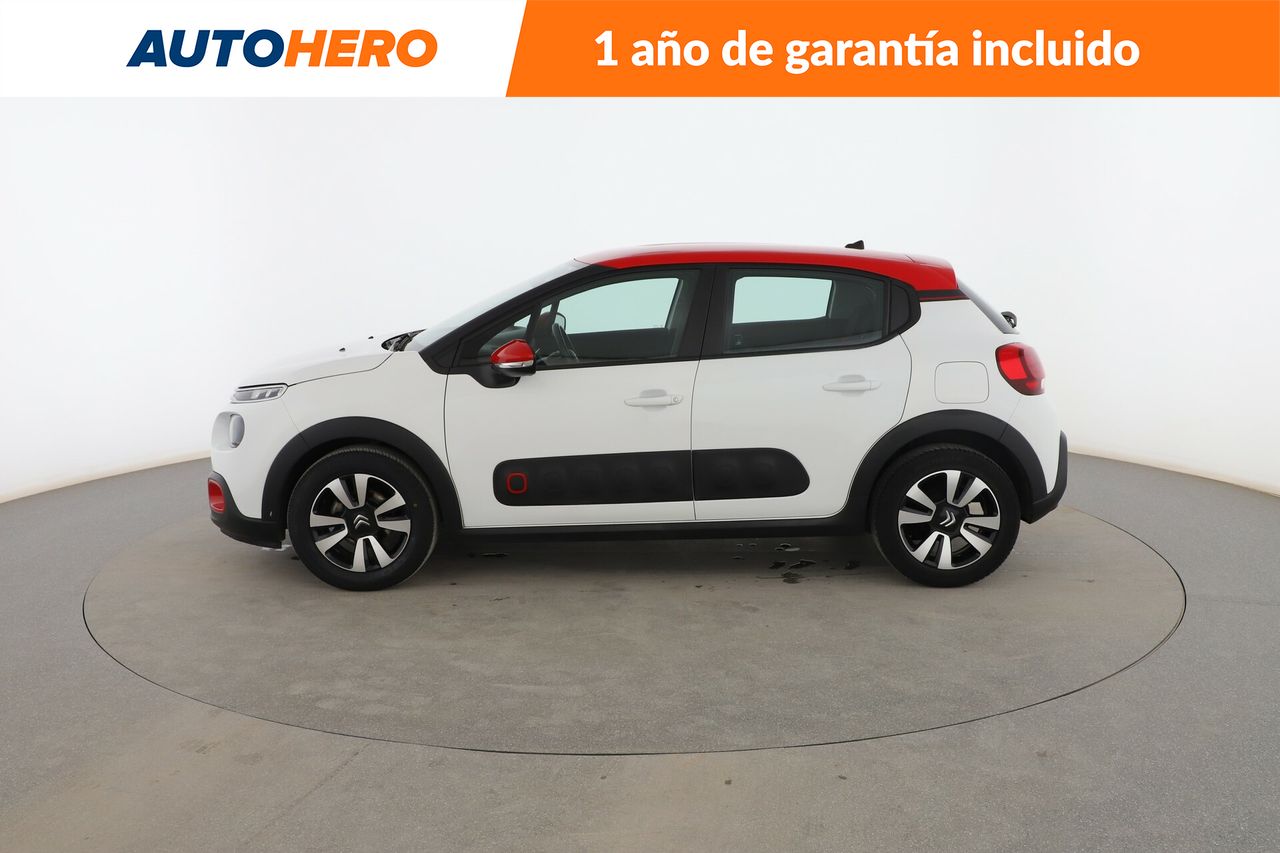 Foto Citroën C3 3