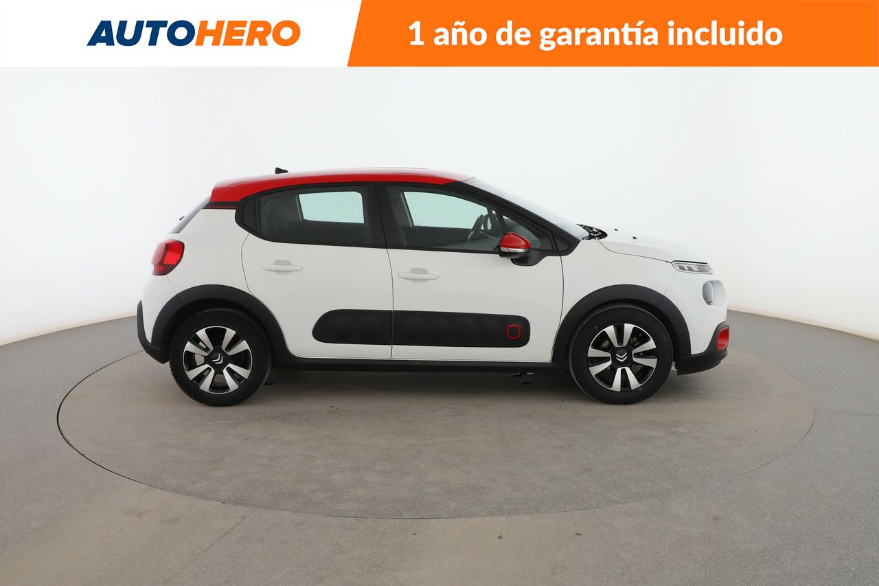 Foto Citroën C3 7