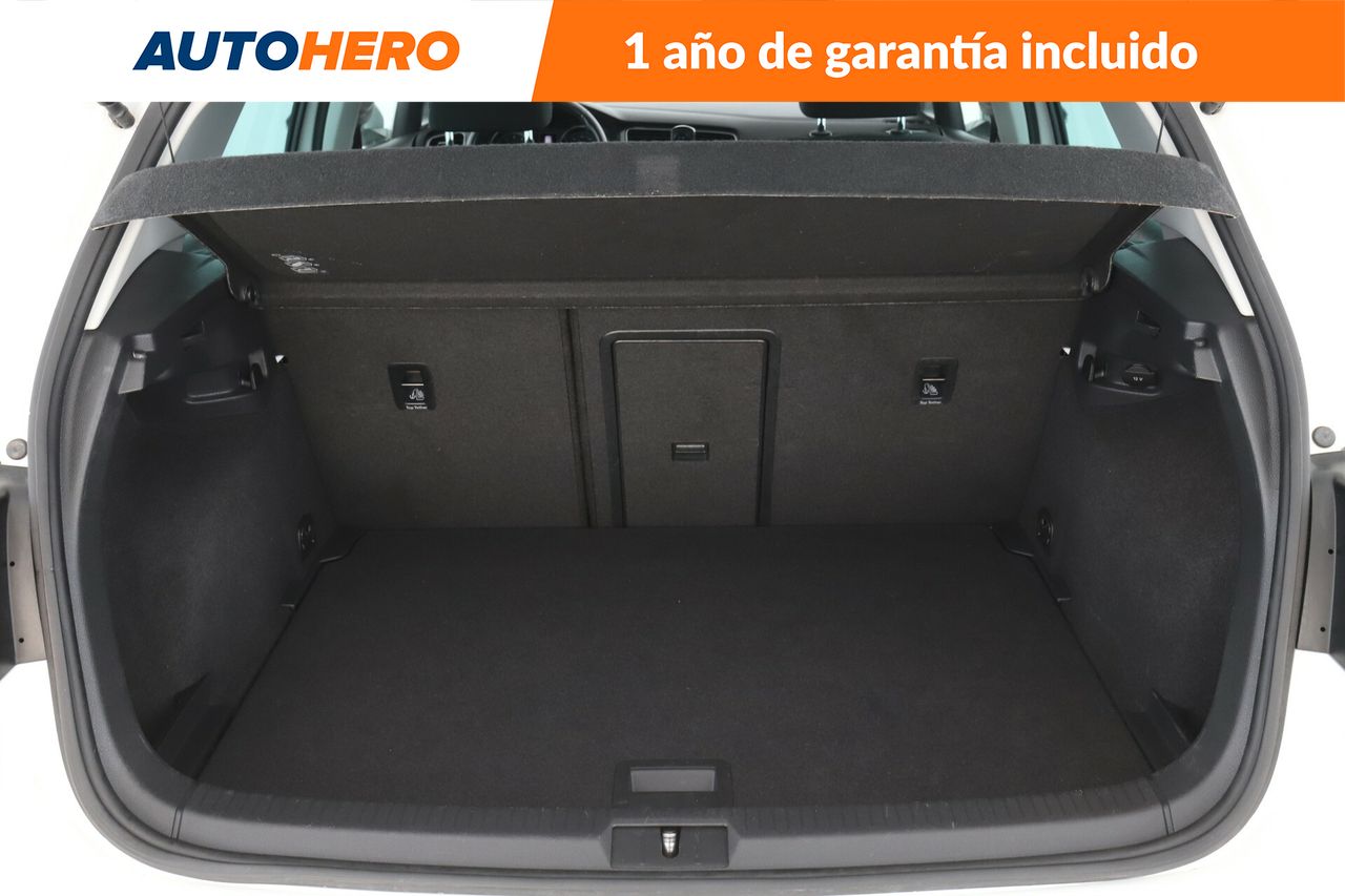 Foto Volkswagen Golf 18