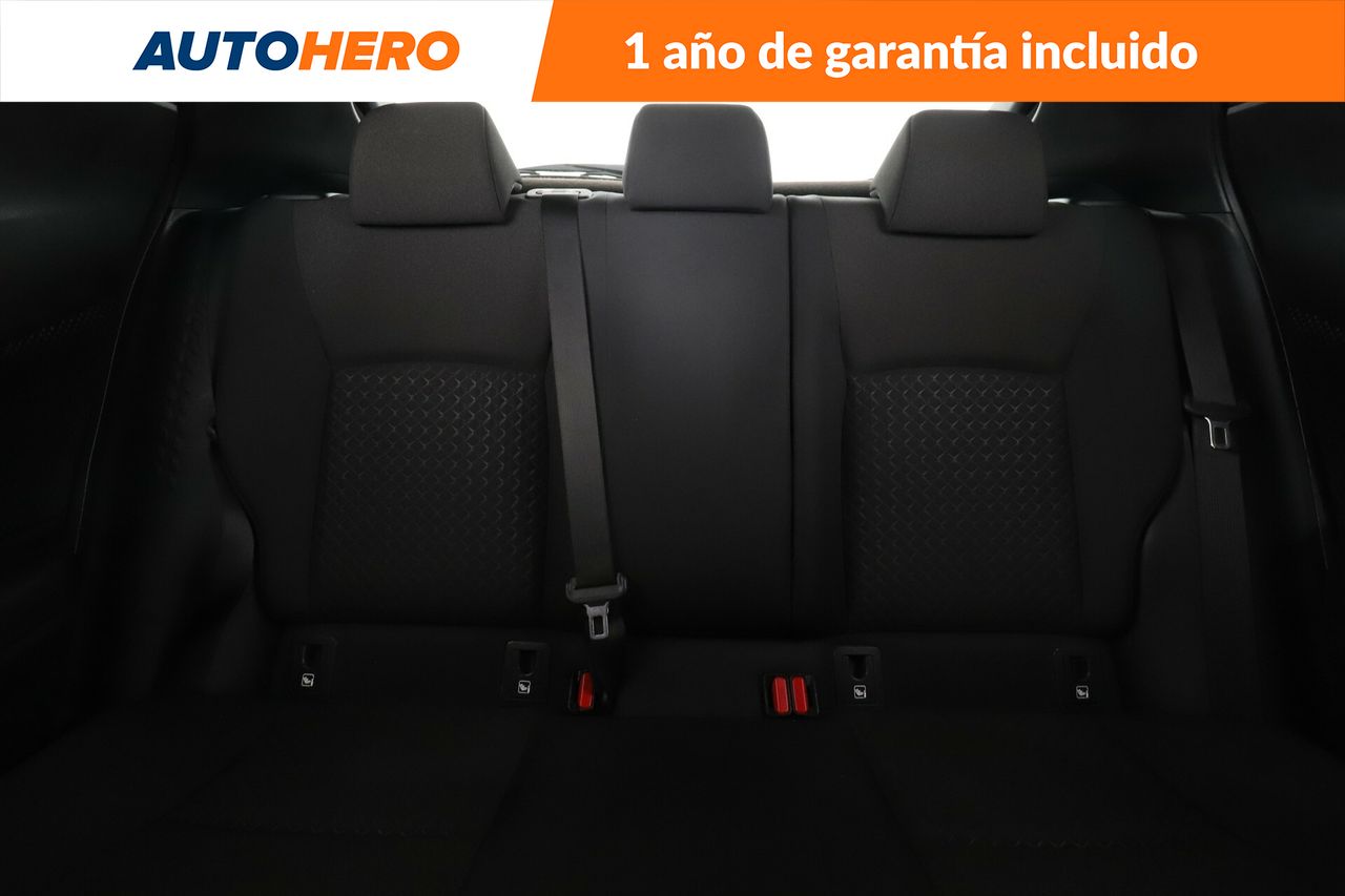 Foto Toyota C-HR 16